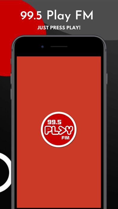 Emulate iPhone app 99.5 PlayFM - Just Press Play using MyAndroid Emulate iPhone app 99.5 PlayFM - Just Press Play using MyAndroid