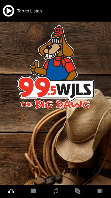 Run android online APK 99.5 wjls from MyAndroid or emulate 99.5 wjls using MyAndroid