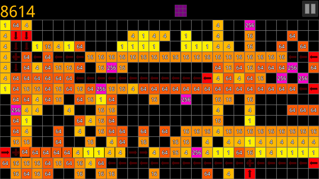 Run android online APK 999 Blocks from MyAndroid or emulate 999 Blocks using MyAndroid