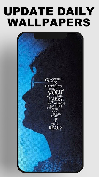 Run android online APK +999 Potter H Wallpapers HD 4k from MyAndroid or emulate +999 Potter H Wallpapers HD 4k using MyAndroid