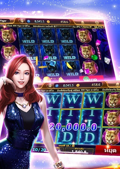 Run android online APK 999 Tiger Casino from MyAndroid or emulate 999 Tiger Casino using MyAndroid