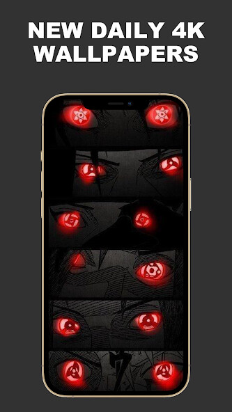 Run android online APK +999 Uchiha clan Wallpapers HD from MyAndroid or emulate +999 Uchiha clan Wallpapers HD using MyAndroid