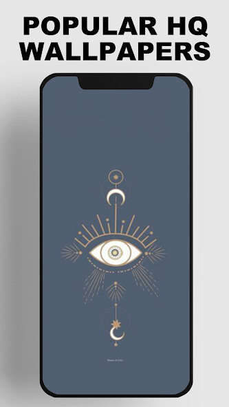 Run android online APK +999 Witchcraft Wallpapers HQ from MyAndroid or emulate +999 Witchcraft Wallpapers HQ using MyAndroid
