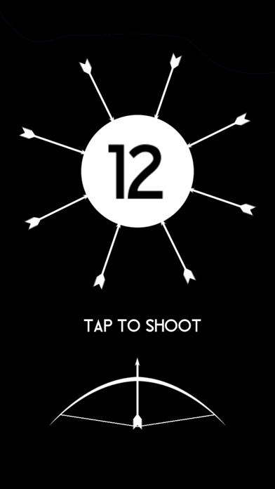Emulate iPhone app 99 Arrows using MyAndroid Emulate iPhone app 99 Arrows using MyAndroid
