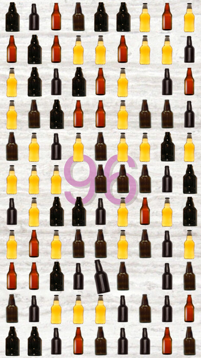 Emulate iPhone app 99 Bottles! using MyAndroid Emulate iPhone app 99 Bottles! using MyAndroid