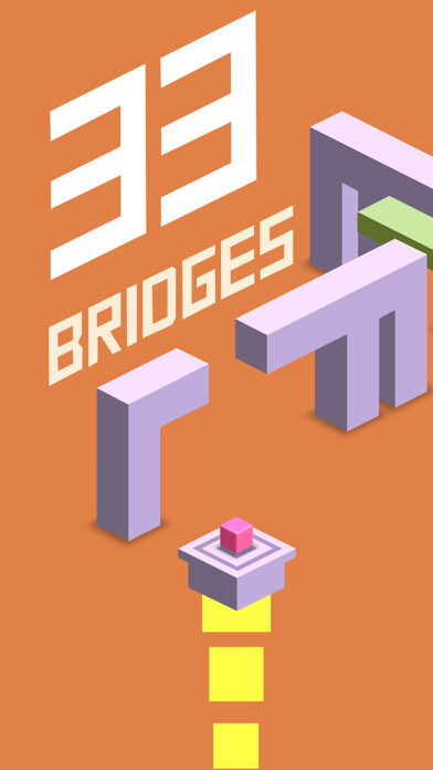 Emulate iPhone app 99 Bridges using MyAndroid