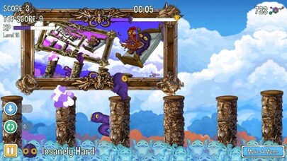 Emulate iPhone app 99 Fails Lite using MyAndroid