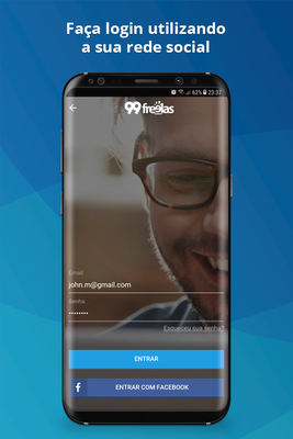 Emulate Android APK 99Freelas Emulate Android APK 99Freelas