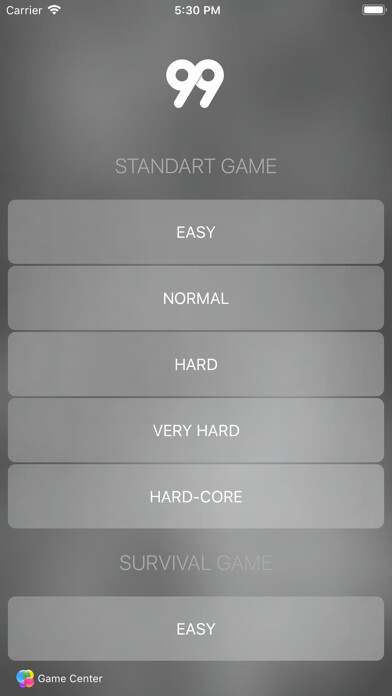 Emulate iPhone app 99. Ninety Nine Game using MyAndroid Emulate iPhone app 99. Ninety Nine Game using MyAndroid