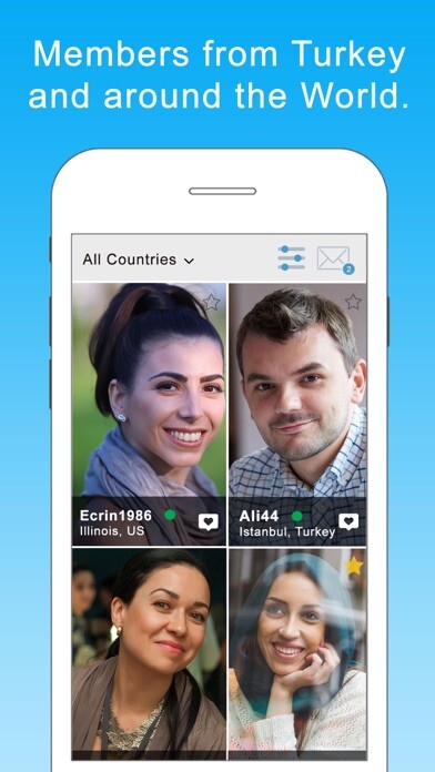 Emulate iPhone app 99Türkiye - Turkish Singles using MyAndroid Emulate iPhone app 99Türkiye - Turkish Singles using MyAndroid