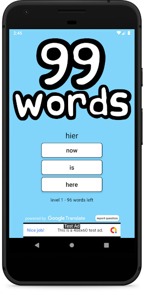 Run android online APK 99words - Multi Language Vocabulary Trainer from MyAndroid or emulate 99words - Multi Language Vocabulary Trainer using MyAndroid Run android online APK 99words - Multi Language Vocabulary Trainer from MyAndroid or emulate 99words - Multi Language Vocabulary Trainer using MyAndroid