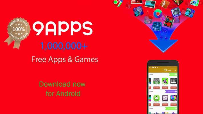 Emulate Android APK 9Apps pro 2017 market tips Emulate Android APK 9Apps pro 2017 market tips