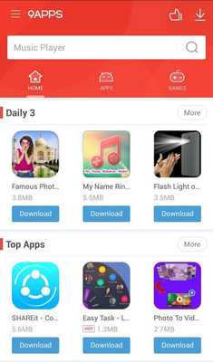 Emulate Android APK 9Apps Emulate Android APK 9Apps
