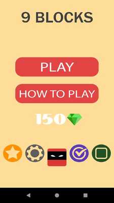 Emulate Android APK 9 Blocks Emulate Android APK 9 Blocks