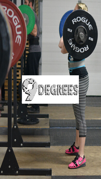 Emulate iPhone app 9 Degrees Fitness App using MyAndroid Emulate iPhone app 9 Degrees Fitness App using MyAndroid