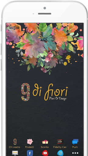 Run android online APK 9 di Fiori from MyAndroid or emulate 9 di Fiori using MyAndroid Run android online APK 9 di Fiori from MyAndroid or emulate 9 di Fiori using MyAndroid
