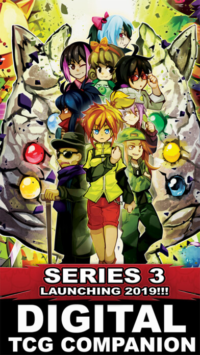 Emulate iPhone app 9DKP Digital TCG Companion using MyAndroid Emulate iPhone app 9DKP Digital TCG Companion using MyAndroid