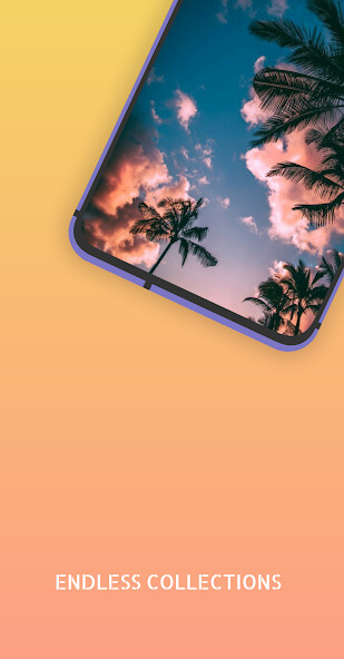 Run android online APK 9D wallpapers from MyAndroid or emulate 9D wallpapers using MyAndroid