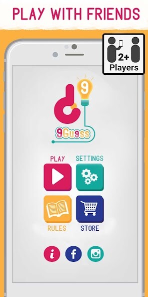 Run android online APK 9Guess: The fun QUIZ game! from MyAndroid or emulate 9Guess: The fun QUIZ game! using MyAndroid Run android online APK 9Guess: The fun QUIZ game! from MyAndroid or emulate 9Guess: The fun QUIZ game! using MyAndroid