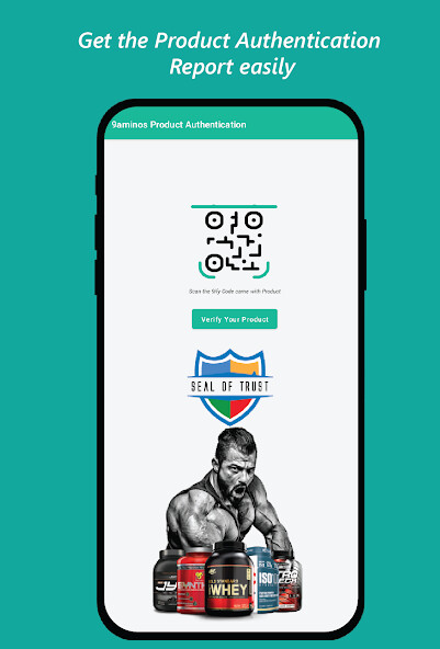 Run android online APK 9ify from MyAndroid or emulate 9ify using MyAndroid