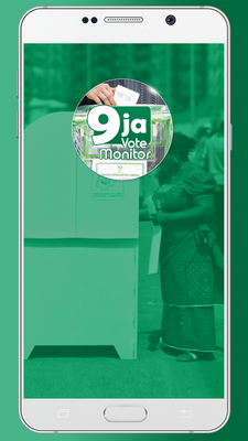 Emulate Android APK 9ja Vote Monitor