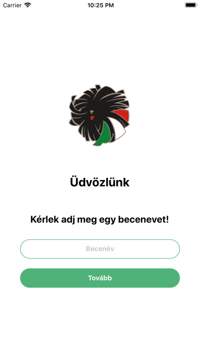 Emulate iPhone app 9 magyar kutya using MyAndroid Emulate iPhone app 9 magyar kutya using MyAndroid