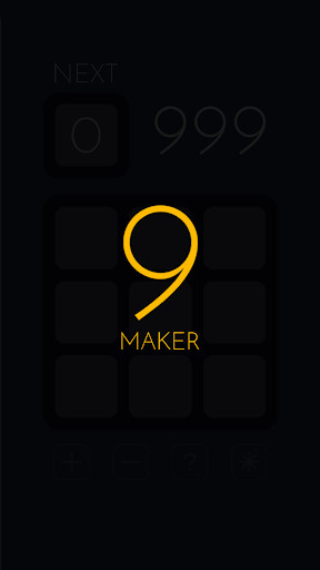 Run android online APK 9 Maker from MyAndroid or emulate 9 Maker using MyAndroid