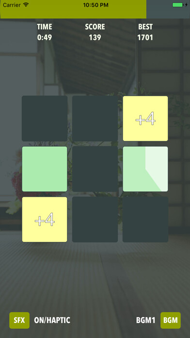 Emulate iPhone app 9 Square Agile - Nimble Fingers using MyAndroid Emulate iPhone app 9 Square Agile - Nimble Fingers using MyAndroid