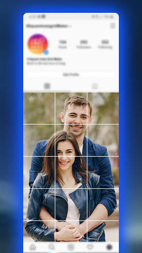 Run android online APK 9 Square, Grid Maker, Image Splitter from MyAndroid or emulate 9 Square, Grid Maker, Image Splitter using MyAndroid Run android online APK 9 Square, Grid Maker, Image Splitter from MyAndroid or emulate 9 Square, Grid Maker, Image Splitter using MyAndroid