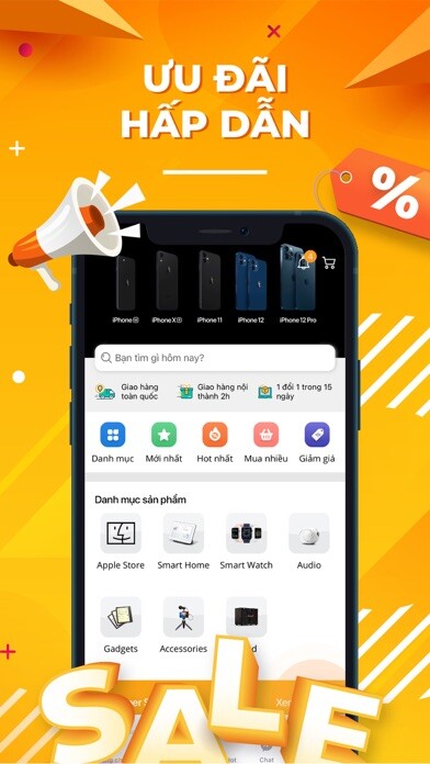 Emulate iPhone app 9Tech using MyAndroid Emulate iPhone app 9Tech using MyAndroid