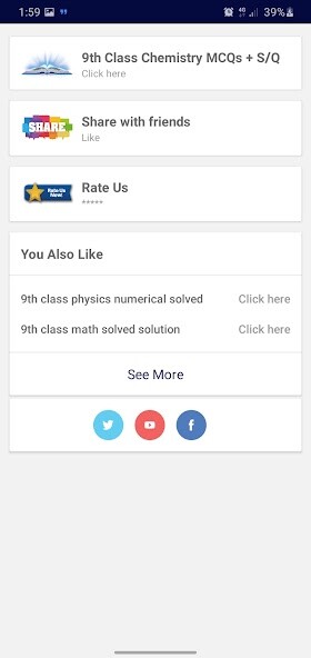Run android online APK 9th class Chemistry notes offline from MyAndroid or emulate 9th class Chemistry notes offline using MyAndroid Run android online APK 9th class Chemistry notes offline from MyAndroid or emulate 9th class Chemistry notes offline using MyAndroid