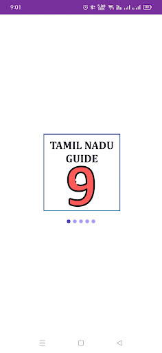 Run android online APK 9th Guide - All Subjects TN from MyAndroid or emulate 9th Guide - All Subjects TN using MyAndroid