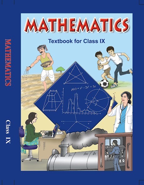 Emulate Android APK 9th Maths NCERT Solution Emulate Android APK 9th Maths NCERT Solution