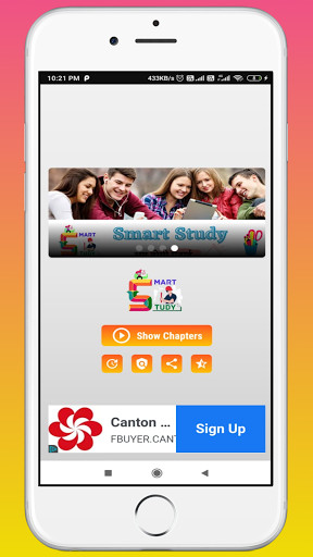 Run android online APK 9th Maths Ncert Solutions in Hindi from MyAndroid or emulate 9th Maths Ncert Solutions in Hindi using MyAndroid