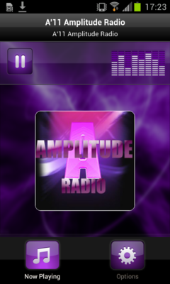 Emulate Android APK A11 Amplitude Radio Emulate Android APK A11 Amplitude Radio