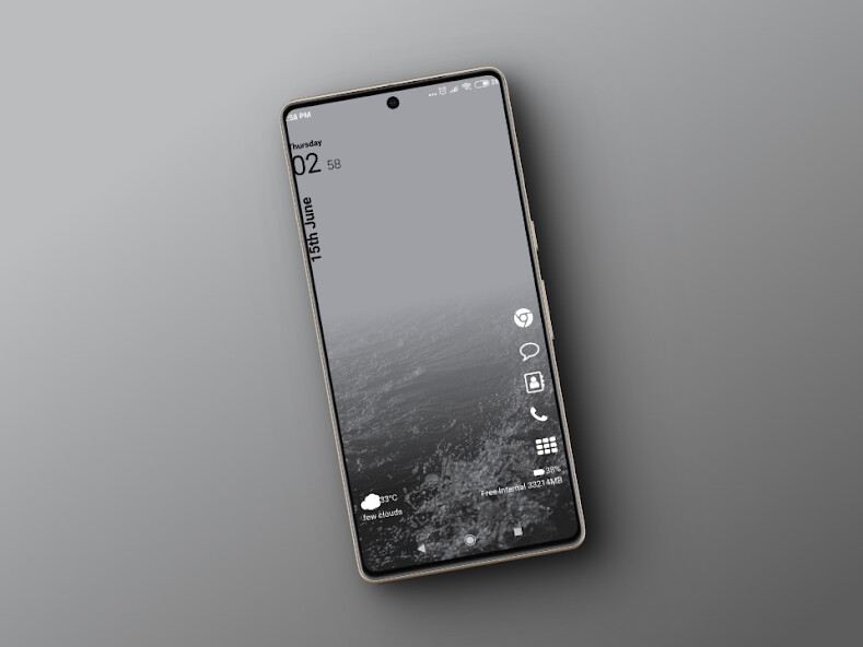 Run android online APK A13 Theme for KLWP from MyAndroid or emulate A13 Theme for KLWP using MyAndroid Run android online APK A13 Theme for KLWP from MyAndroid or emulate A13 Theme for KLWP using MyAndroid