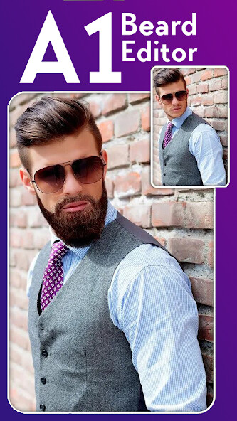 Run android online APK A1 Beard photo editor - mens hairstyle editor from MyAndroid or emulate A1 Beard photo editor - mens hairstyle editor using MyAndroid Run android online APK A1 Beard photo editor - mens hairstyle editor from MyAndroid or emulate A1 Beard photo editor - mens hairstyle editor using MyAndroid