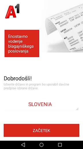 Run android online APK A1 Blagajna from MyAndroid or emulate A1 Blagajna using MyAndroid Run android online APK A1 Blagajna from MyAndroid or emulate A1 Blagajna using MyAndroid