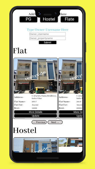 Run android online APK A1Ghar, PG, Hostel, Flat from MyAndroid or emulate A1Ghar, PG, Hostel, Flat using MyAndroid Run android online APK A1Ghar, PG, Hostel, Flat from MyAndroid or emulate A1Ghar, PG, Hostel, Flat using MyAndroid