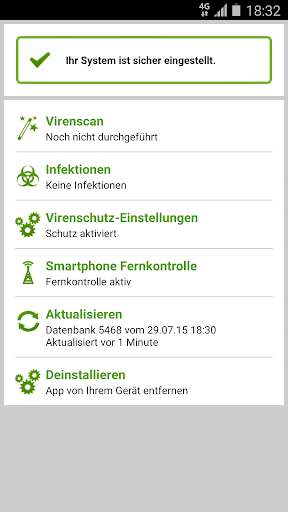 Run android online APK A1 Handyschutz from MyAndroid or emulate A1 Handyschutz using MyAndroid