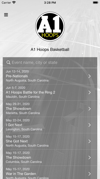 Emulate iPhone app A1 Hoops Basketball using MyAndroid Emulate iPhone app A1 Hoops Basketball using MyAndroid
