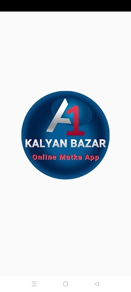 Run android online APK A1Kalyan-Online Matka Play App from MyAndroid or emulate A1Kalyan-Online Matka Play App using MyAndroid Run android online APK A1Kalyan-Online Matka Play App from MyAndroid or emulate A1Kalyan-Online Matka Play App using MyAndroid