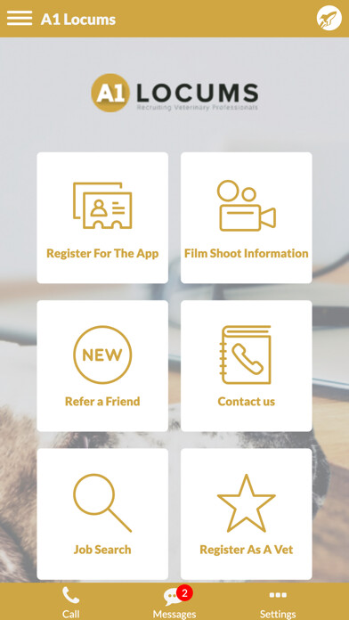 Run android online APK A1 Locums from MyAndroid or emulate A1 Locums using MyAndroid