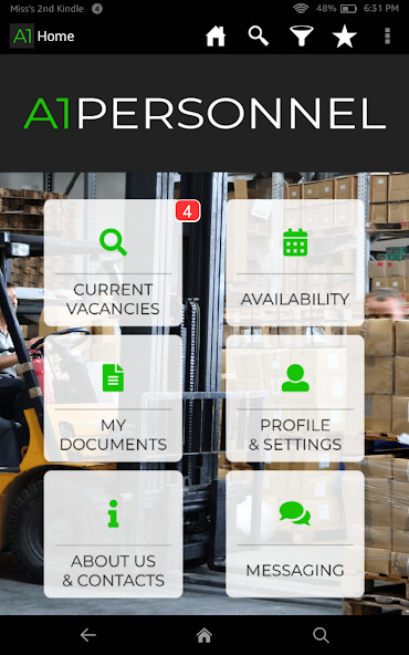 Run android online APK A1 Personnel Jobs from MyAndroid or emulate A1 Personnel Jobs using MyAndroid Run android online APK A1 Personnel Jobs from MyAndroid or emulate A1 Personnel Jobs using MyAndroid