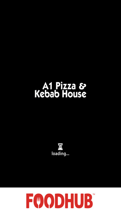 Emulate iPhone app A1 Pizza & Kebab House using MyAndroid Emulate iPhone app A1 Pizza & Kebab House using MyAndroid