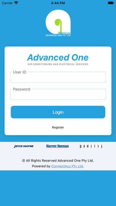 Emulate iPhone app A1 Portal App using MyAndroid Emulate iPhone app A1 Portal App using MyAndroid