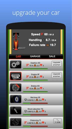 Run android online APK A1 Racing Manager - Motorsport from MyAndroid or emulate A1 Racing Manager - Motorsport using MyAndroid Run android online APK A1 Racing Manager - Motorsport from MyAndroid or emulate A1 Racing Manager - Motorsport using MyAndroid