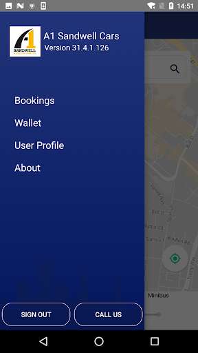 Run android online APK A1 Sandwell Cars from MyAndroid or emulate A1 Sandwell Cars using MyAndroid Run android online APK A1 Sandwell Cars from MyAndroid or emulate A1 Sandwell Cars using MyAndroid