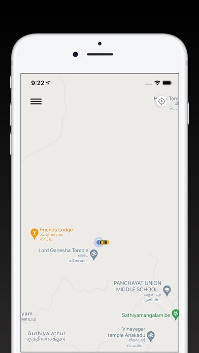 Run android online APK A1TC Driver from MyAndroid or emulate A1TC Driver using MyAndroid