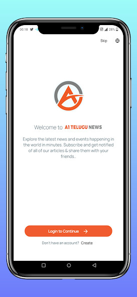 Run android online APK A1 Telugu News from MyAndroid or emulate A1 Telugu News using MyAndroid Run android online APK A1 Telugu News from MyAndroid or emulate A1 Telugu News using MyAndroid